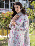 Sunlit – Bright Yellow 3-Piece Unstitched Lawn Suit For Women
