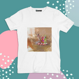 Cultural Truckart Theme T-Shirt For Unisex