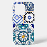 Truckart Inspired Floral Printed Mobile Cover