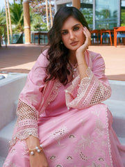 VIANA – Premium Luxury Lawn Suit For Women