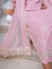 VIANA – Premium Luxury Lawn Suit For Women