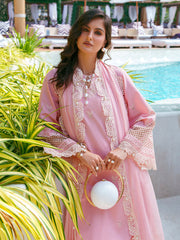 VIANA – Premium Luxury Lawn Suit For Women