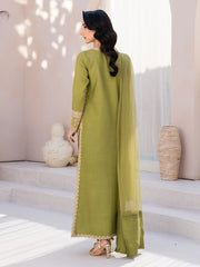 Viresta – Modern Grace in Timeless Rawsilk For Women