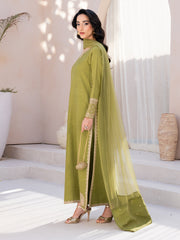 Viresta – Modern Grace in Timeless Rawsilk For Women