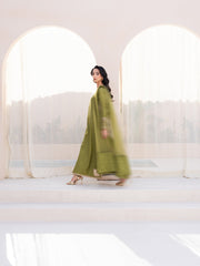 Viresta – Modern Grace in Timeless Rawsilk For Women