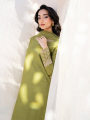 Viresta – Modern Grace in Timeless Rawsilk For Women