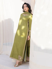 Viresta – Modern Grace in Timeless Rawsilk For Women