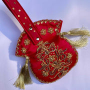 ZARRI MATKI BATWA – A New Statement Piece For Bridal/Wedding