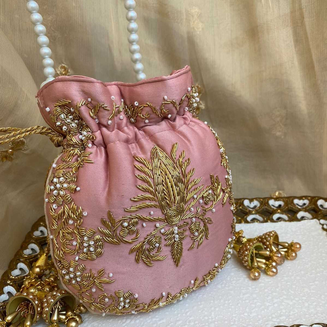RAANI – A Royal Batwa for Your Big Day For Bridal/Wedding