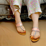 Casual Kolapuris – Classic Elegance with Everyday Comfort For Women