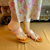 Casual Kolapuris – Classic Elegance with Everyday Comfort For Women