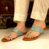 Casual Kolapuris – Classic Elegance with Everyday Comfort For Women