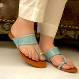 Casual Kolapuris – Classic Elegance with Everyday Comfort For Women