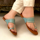 Casual Kolapuris – Classic Elegance with Everyday Comfort For Women