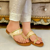Casual Kolapuris – Classic Elegance with Everyday Comfort For Women