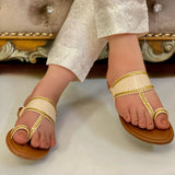Casual Kolapuris – Classic Elegance with Everyday Comfort For Women