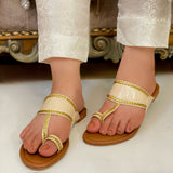 Casual Kolapuris – Classic Elegance with Everyday Comfort For Women