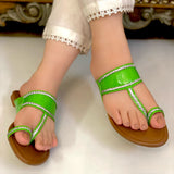 Casual Kolapuris – Classic Elegance with Everyday Comfort For Women