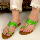 Casual Kolapuris – Classic Elegance with Everyday Comfort For Women
