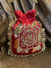 MAHARANI BATWA – A Symbol of Royal Elegance For Bridal/Wedding