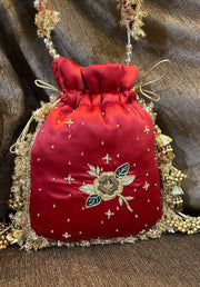 MAHARANI BATWA – A Symbol of Royal Elegance For Bridal/Wedding