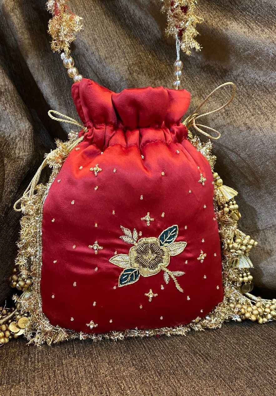 MAHARANI BATWA – A Symbol of Royal Elegance For Bridal/Wedding
