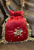 MAHARANI BATWA – A Symbol of Royal Elegance For Bridal/Wedding