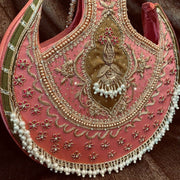 CHAAND BATWA – A Mehndi Night Essential For Bridal/Wedding