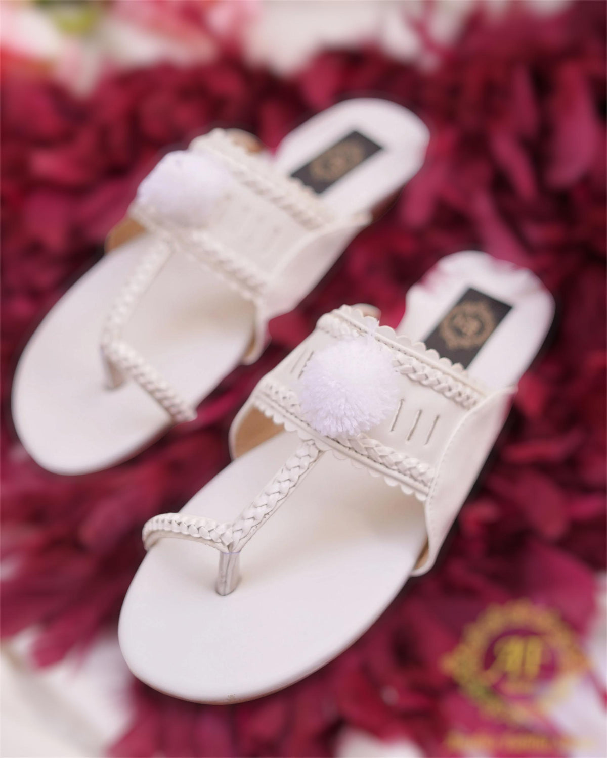 Classic Traditional Kohlapuris - Your Everyday Comfort Footwear For Women