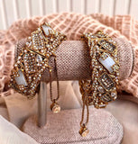 Sparkle Openable Adjustable Bangles For Women