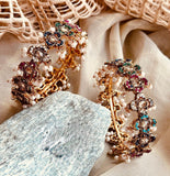 Radiant Duo Premium Bangles Set For Women
