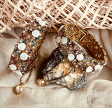 Vibrant Pearly Premium Bangles For Women