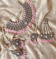 The Imperial Heirloom Bridal Set For Women