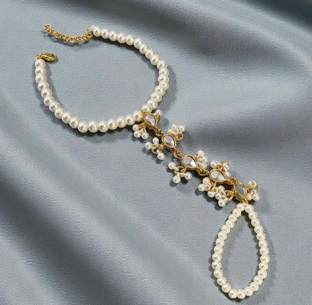 Angela Stylish Adjustable Bracelet For Women