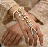 Angela Stylish Adjustable Bracelet For Women