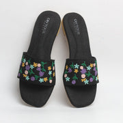 Handcrafted Knitted Jute Footwear – Vegan & Exclusive For Women