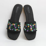 Handcrafted Knitted Jute Footwear – Vegan & Exclusive For Women