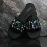 Handcrafted Knitted Jute Footwear – Vegan & Exclusive For Women