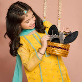 Elevating Comfort, Craftsmanship & Sustainability By Dazzle For Kids