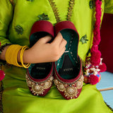 Unmatched Comfort & Craftsmanship By Dazzle For Kids