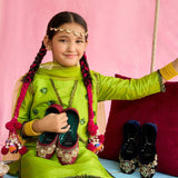 Unmatched Comfort & Craftsmanship By Dazzle For Kids