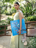 Zaina – Luxury 3-Piece Embroidered Lawn Suit For Women