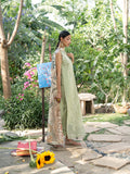 Zaina – Luxury 3-Piece Embroidered Lawn Suit For Women