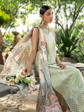 Zaina – Luxury 3-Piece Embroidered Lawn Suit For Women