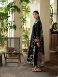 Zimal – 3-Piece Embroidered Lawn Suit For Women