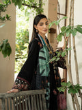 Zimal – 3-Piece Embroidered Lawn Suit For Women