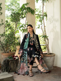 Zimal – 3-Piece Embroidered Lawn Suit For Women