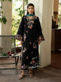 Zimal – 3-Piece Embroidered Lawn Suit For Women