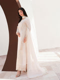 Zoya Embroidered Lawn 3-Piece Suit For Women