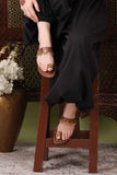 Nauratan Luxury Handcrafted Festive Kolhapuri For Women